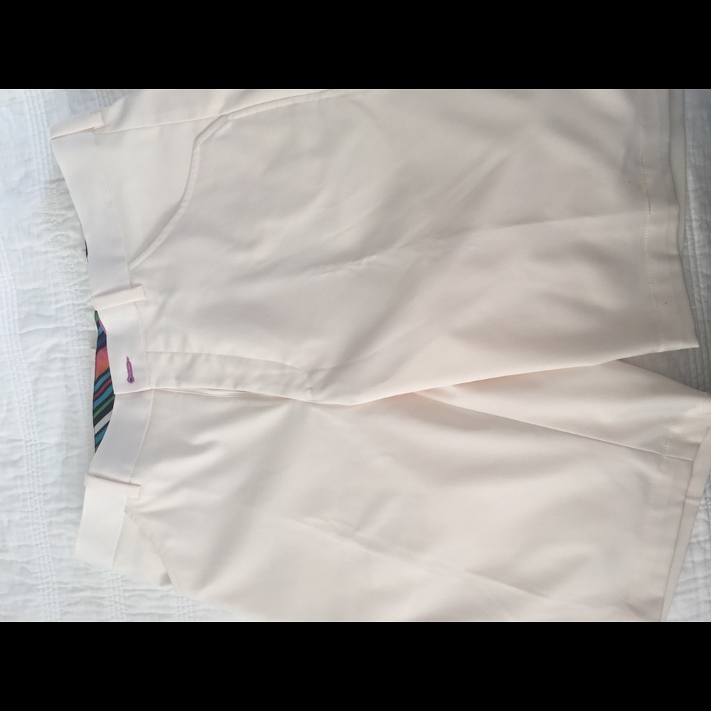 Aristo eighteen shorts!!